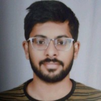 Susmit Rao