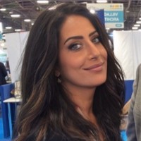 Vanessa Kyriakos