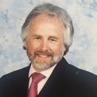 Chris Hudson  MBE