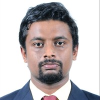 Pasindu Panthaka Wickrama Senevirathne