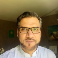 Arsalan Khalid Alvi