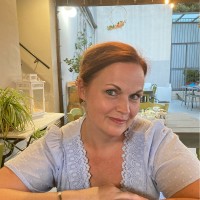 Patricia Alleijn-Bloemberg