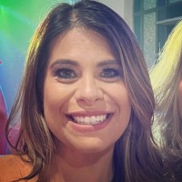 Leticia Tessarolo