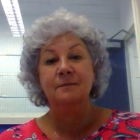 Tracy Pearson