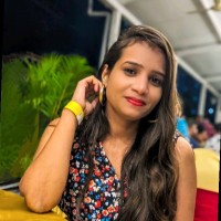 Chaitali Masare