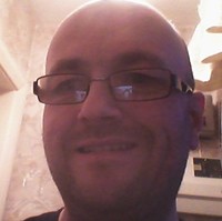 Steven Carruthers