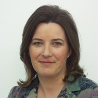 Gabriele Betz, PD Dr.