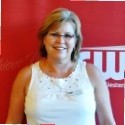 Elaine Holmes