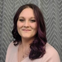 Megan Prebil