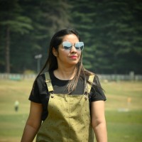 Kanika Bhatnagar