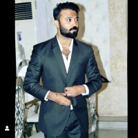 Waleed Raza