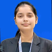 Tapasya Singh
