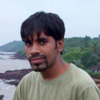 suva ghosh