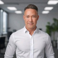Benjamin Wong