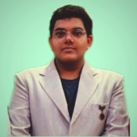 Harsh Pednekar