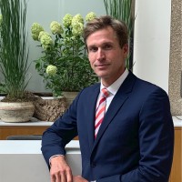 John Shepherd, Cfa