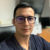 Luca Pitzalis