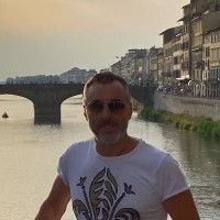 Stefano Pasquinelli