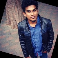 Arun Vinod