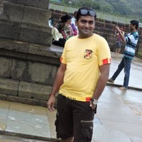 Manoj Rawte