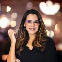 Camila Caldas