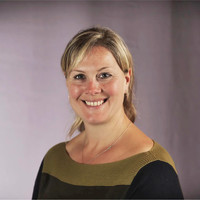 Samantha Claxton