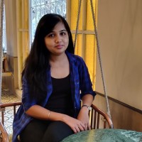 Samyuktha K