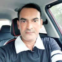 Kiran Makwana