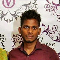 Sayan Muthu