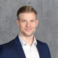 Adrian Graf
