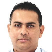 Luis Alejandro Sanchez Rosero