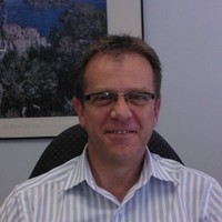 Ian Dougherty