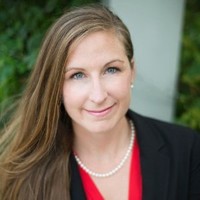 Erin Ketelle, CEcD