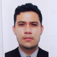 Kevin Garcia Ruiz