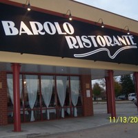 Guy Turi Barolo Restaurant