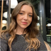 Valeria Kryshchuk