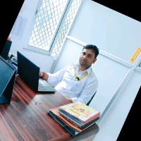 Deepak Kumar