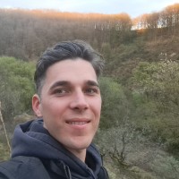 Tristan Van Sabben