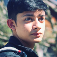 Shane D’Souza