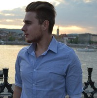 Dániel Raukó
