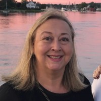 Pat Hudson