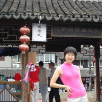 Colleen Wang