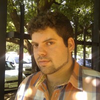rohan holtzhausen
