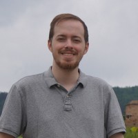 Colin Bachman