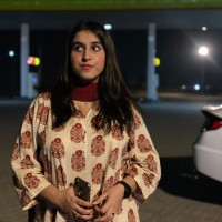 Mahnoor Hamid