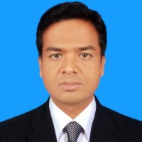 Engr. Shah Jamal