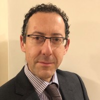 Simon Berman
