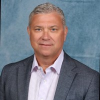 Blake Frazier