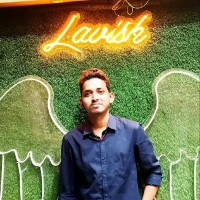 Sanda Vinay
