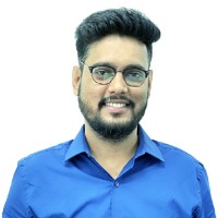 Mangesh Mandlik